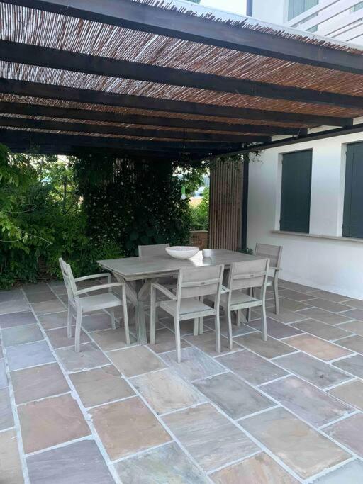 Casa Bellona Монтебеллуна Экстерьер фото